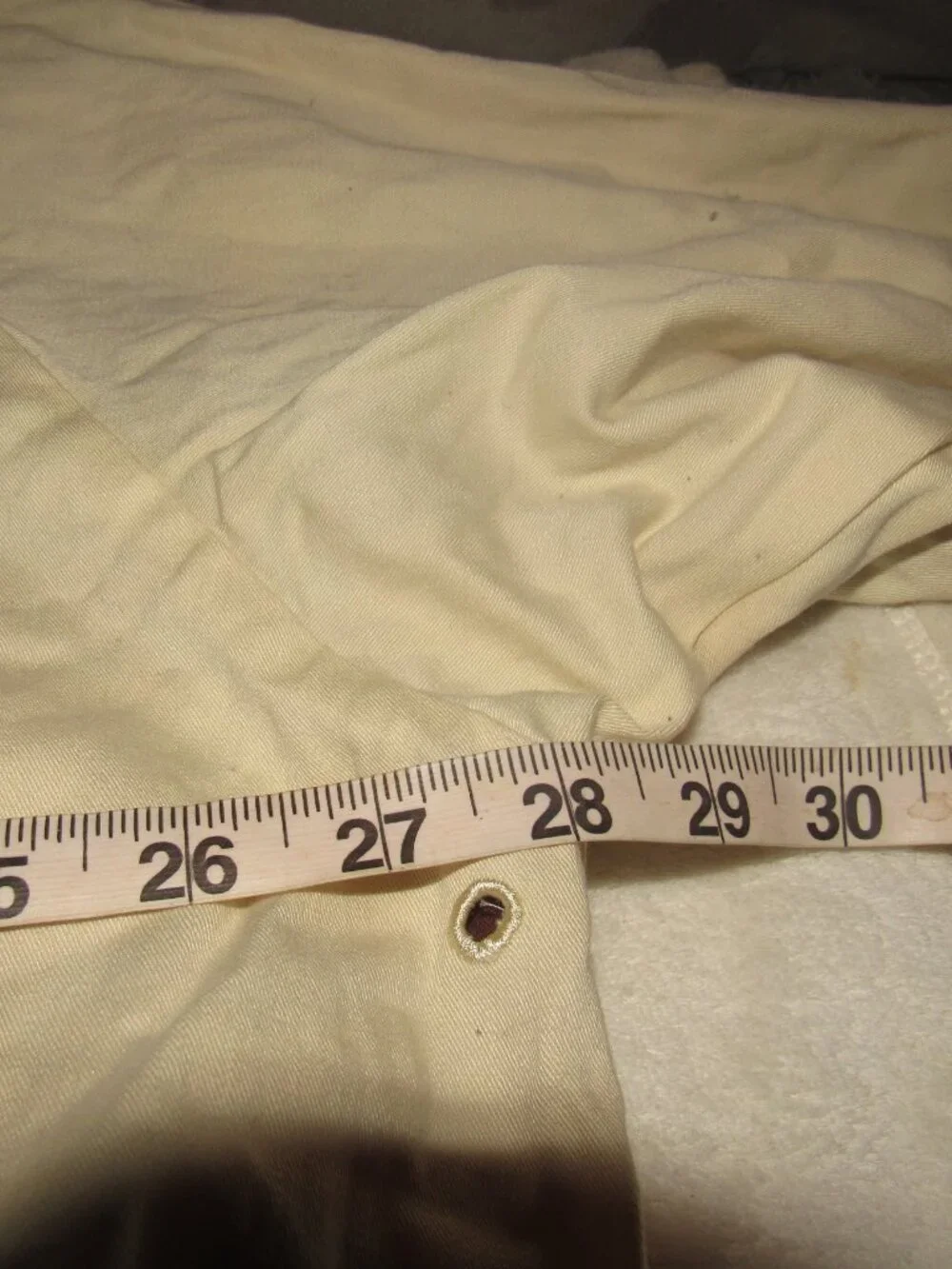A. Tiziano Reversible Jacket Size 4X USED